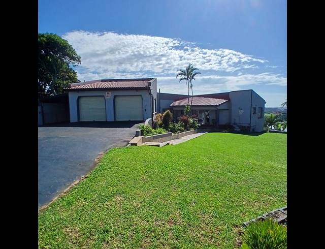 4 BEDROOM HOUSE FOR SALE IN LOTUS PARK